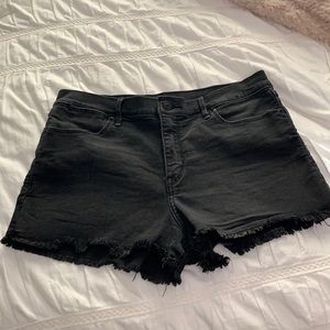 Abercrombie & Fitch Shorts